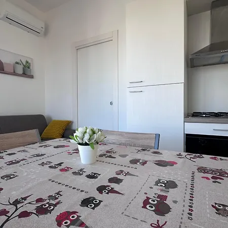 Baia Incantata דירה