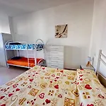 Baia Incantata Apartament Gallipoli