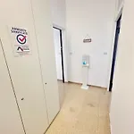 아파트 Baia Incantata 갈리폴리