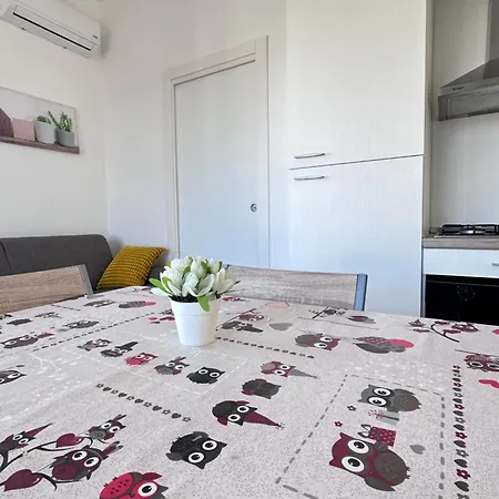 Baia Incantata Appartement Gallipoli