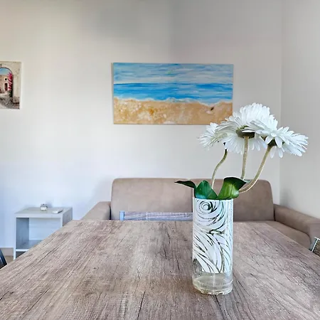 Baia Incantata Appartement Gallipoli