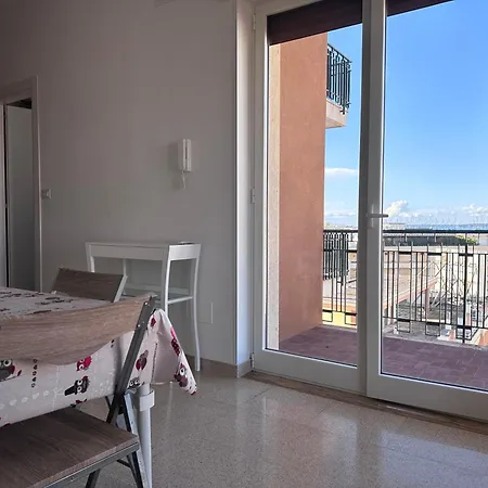 Appartement Baia Incantata