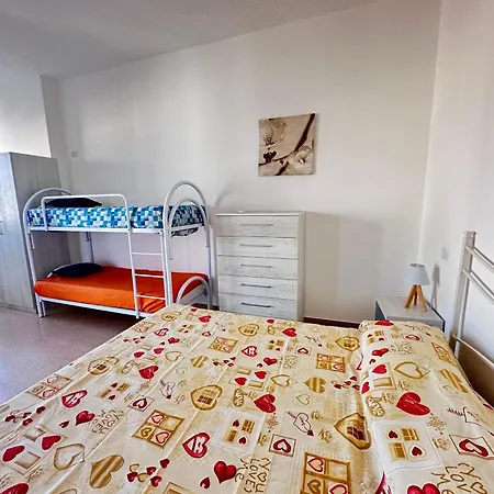 Baia Incantata Appartement Gallipoli