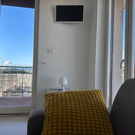 Baia Incantata Appartement