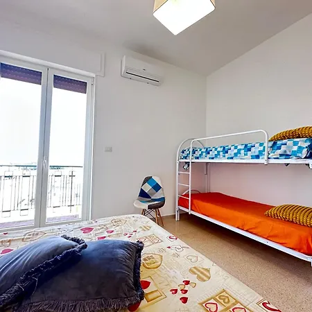 Appartement Baia Incantata Gallipoli