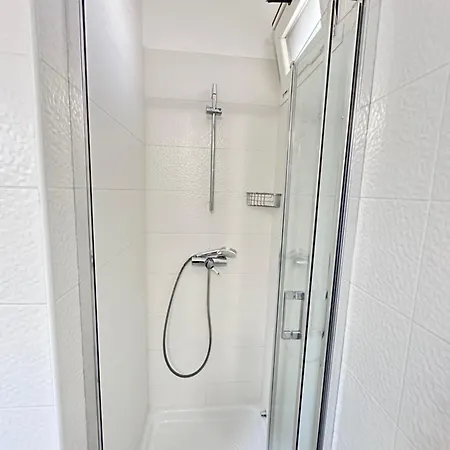 Baia Incantata Appartement *