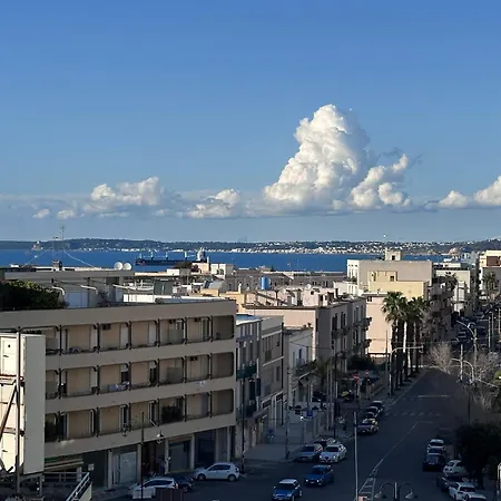 Appartement Baia Incantata *