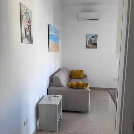Baia Incantata Appartement