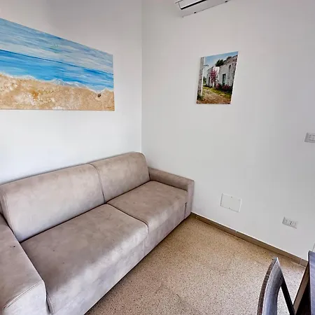 Appartement Baia Incantata Gallipoli