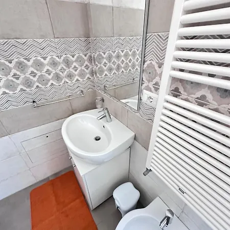 Appartement Baia Incantata
