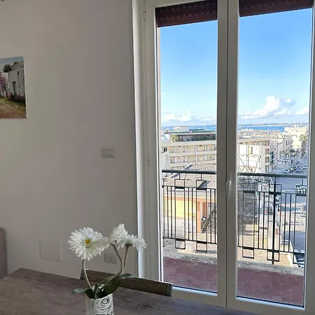 Baia Incantata Appartement Gallipoli