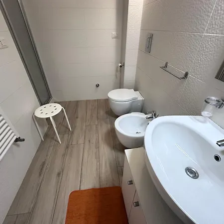Baia Incantata Appartement Gallipoli