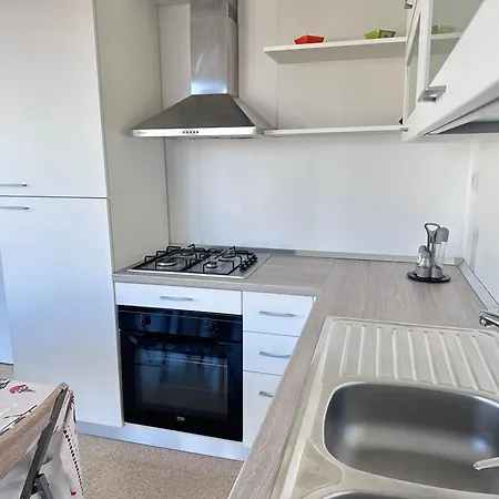 Appartement Baia Incantata *