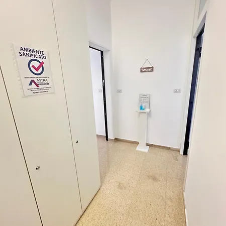 Appartement Baia Incantata Gallipoli