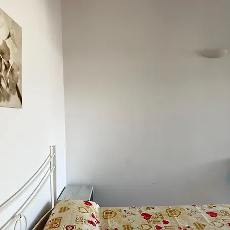 Appartement Baia Incantata Gallipoli