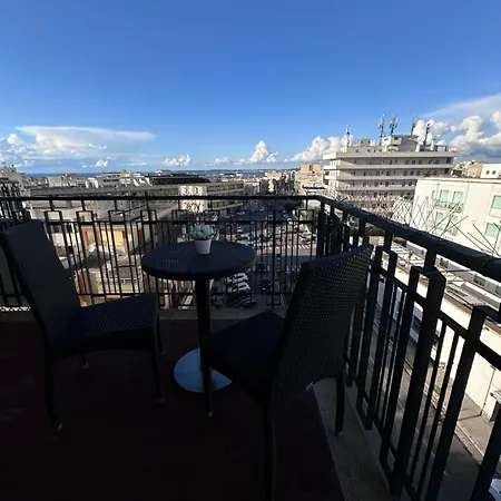 Baia Incantata Appartement Gallipoli