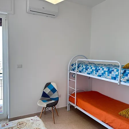 Baia Incantata Apartment *