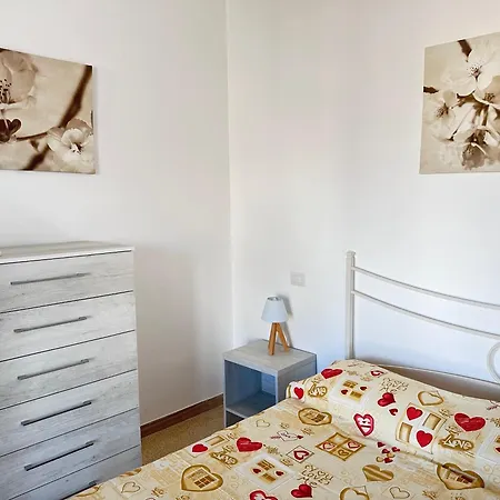 Appartement Baia Incantata Gallipoli