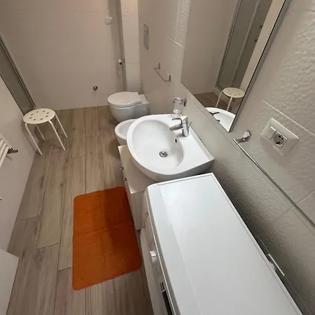Appartement Baia Incantata