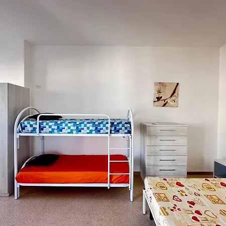 Baia Incantata Appartement *