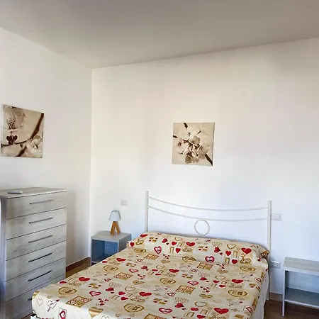 Baia Incantata Appartement Gallipoli