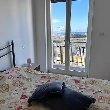 Baia Incantata Appartement *