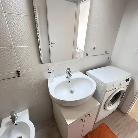 Appartement Baia Incantata